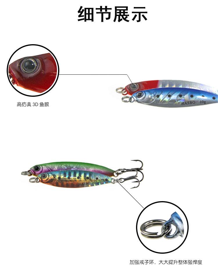 路亚亮片能加铅(路亚亮片可以加配重吗)