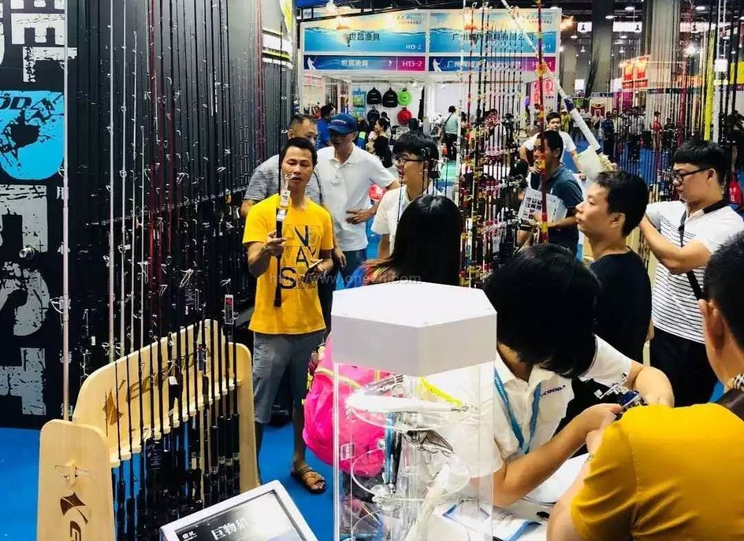 无锡秋季渔具展2018(无锡2023届秋季校招)