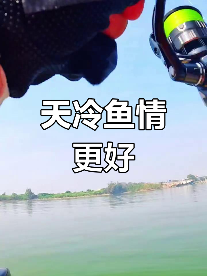 天气冷玩路亚(天气冷路亚鱼种)