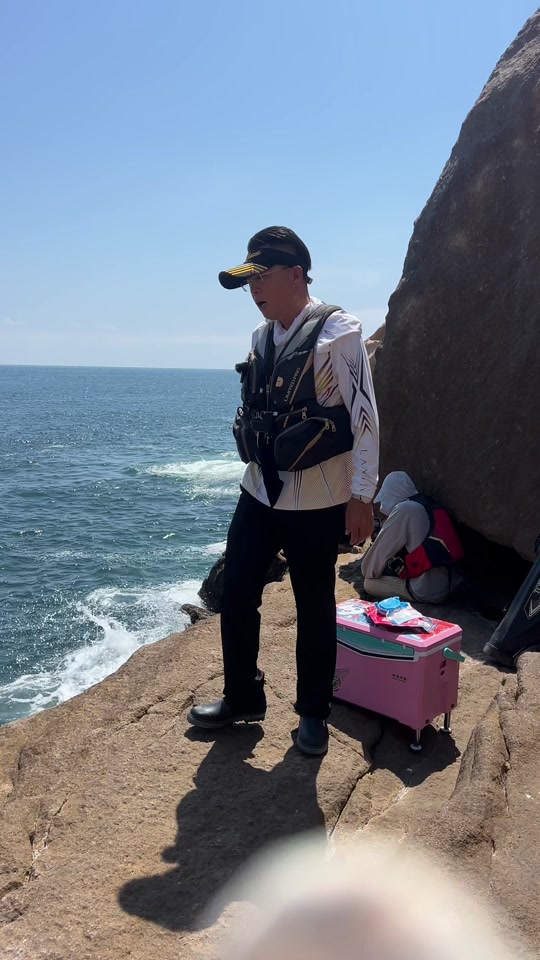 鸡骨礁海钓租船价格(出海海钓收费价目表)