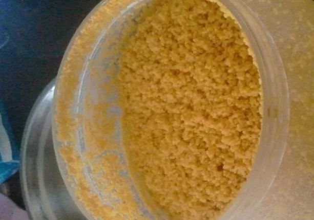 用麦麸自制饵料(麦麸自制鱼饵)