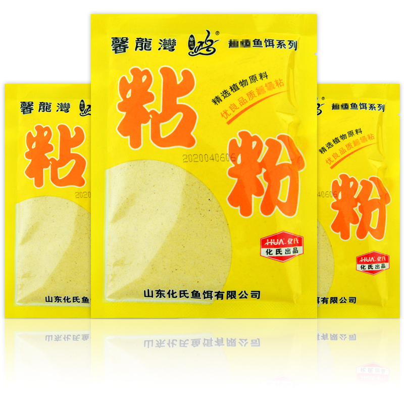 饵料粘度(饵料粘度过大怎么办)
