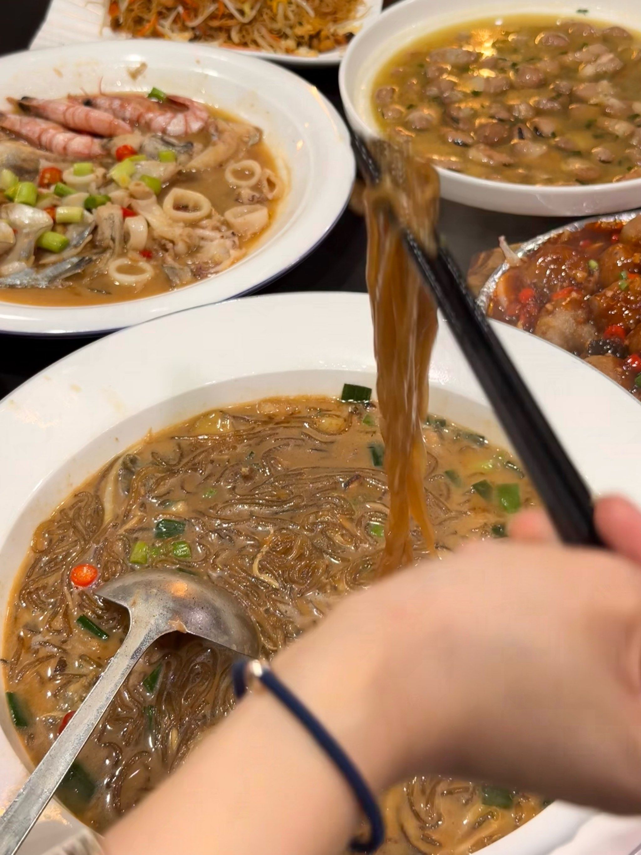 豆面炒制饵料(豆面鱼饵)