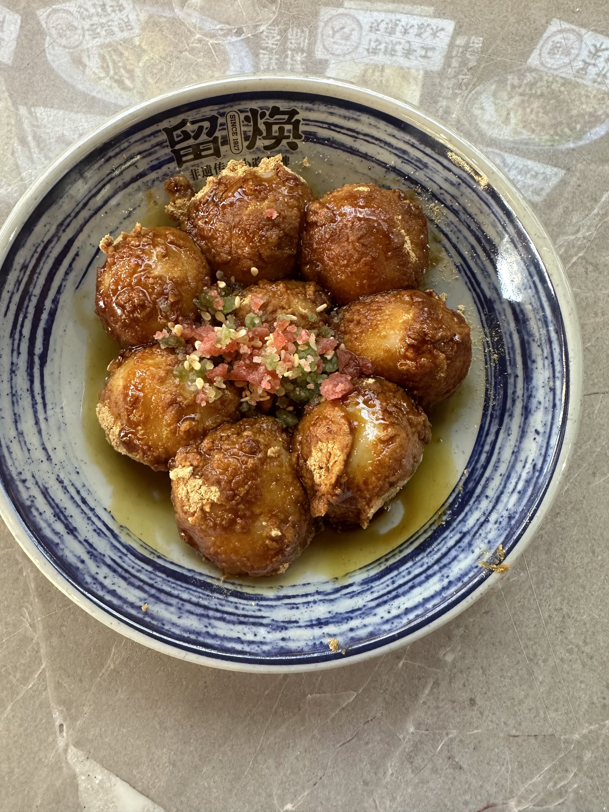 豆面炒制饵料(豆面鱼饵)