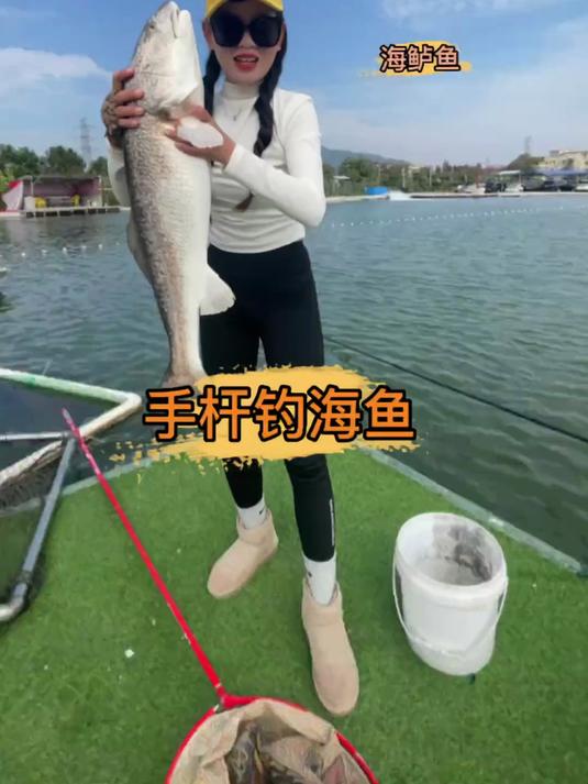 东风海钓好钓鱼吗(海钓东风钓鱼适合什么位置)