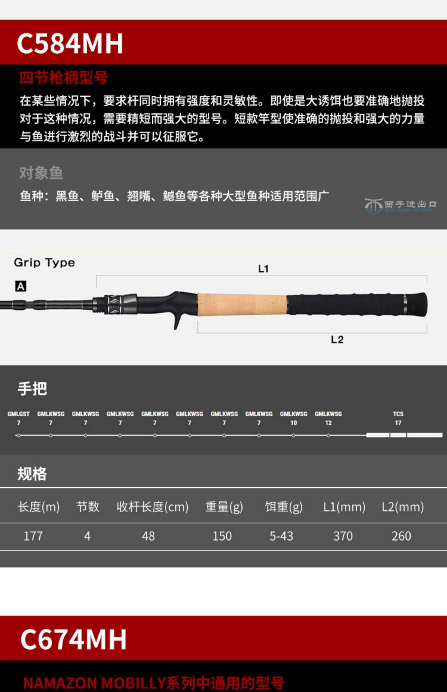 路亚多节和(路亚多节鱼)