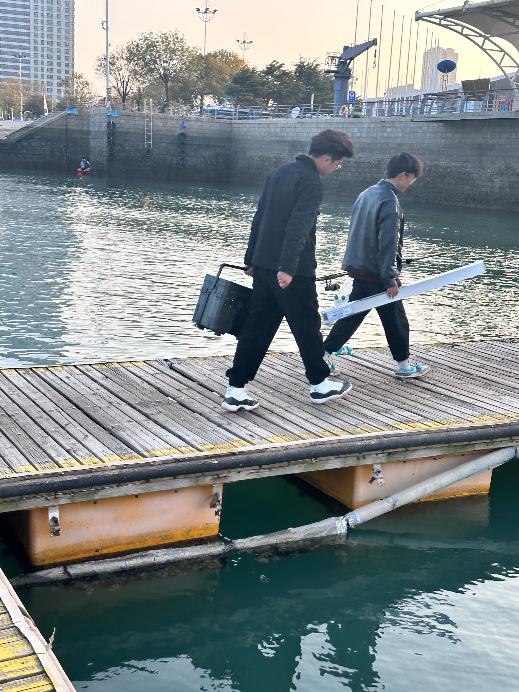 太平洋海钓俱乐部(太平洋海钓价格)