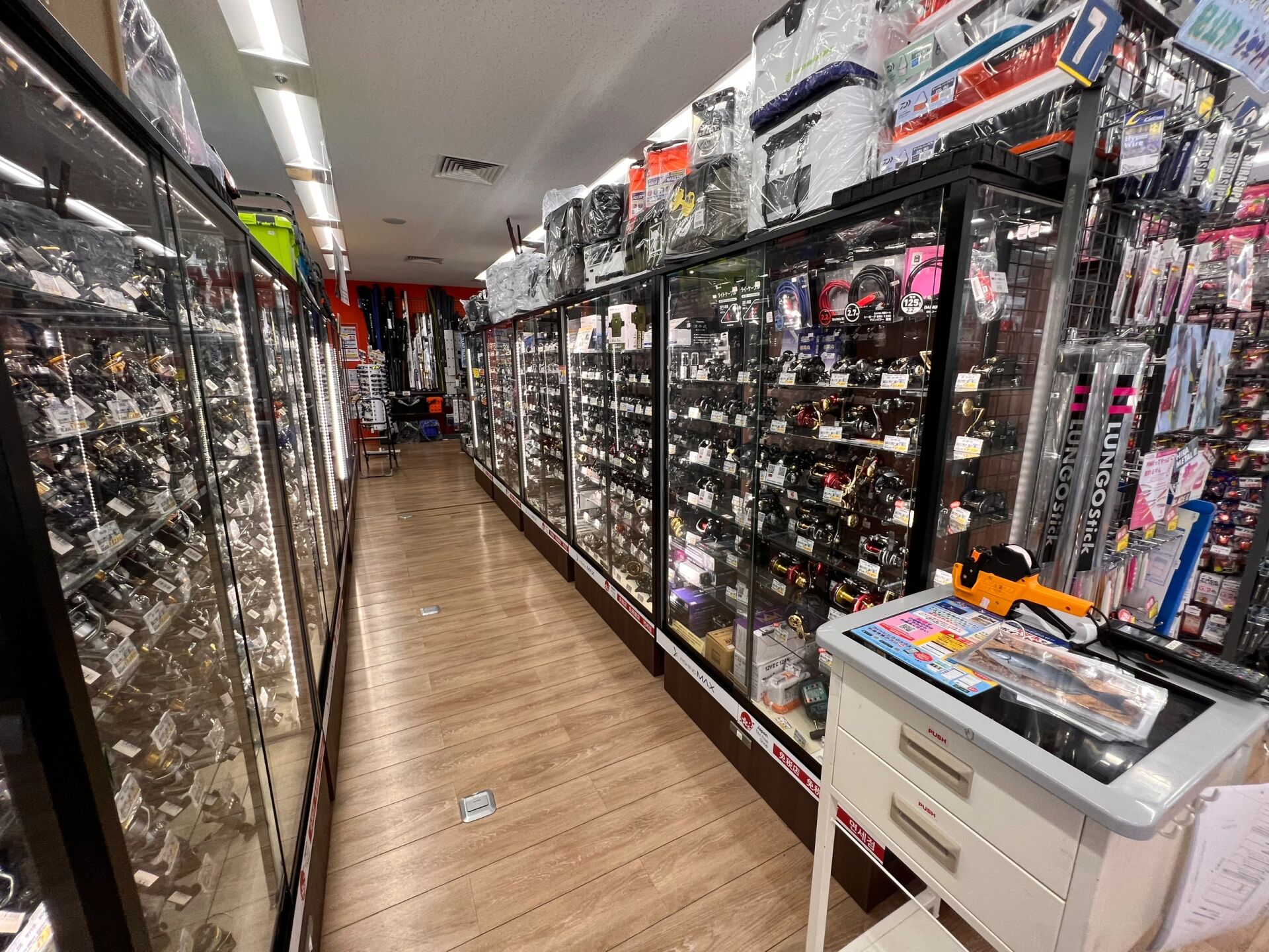 长沙大渔具店(长沙渔具店地址)