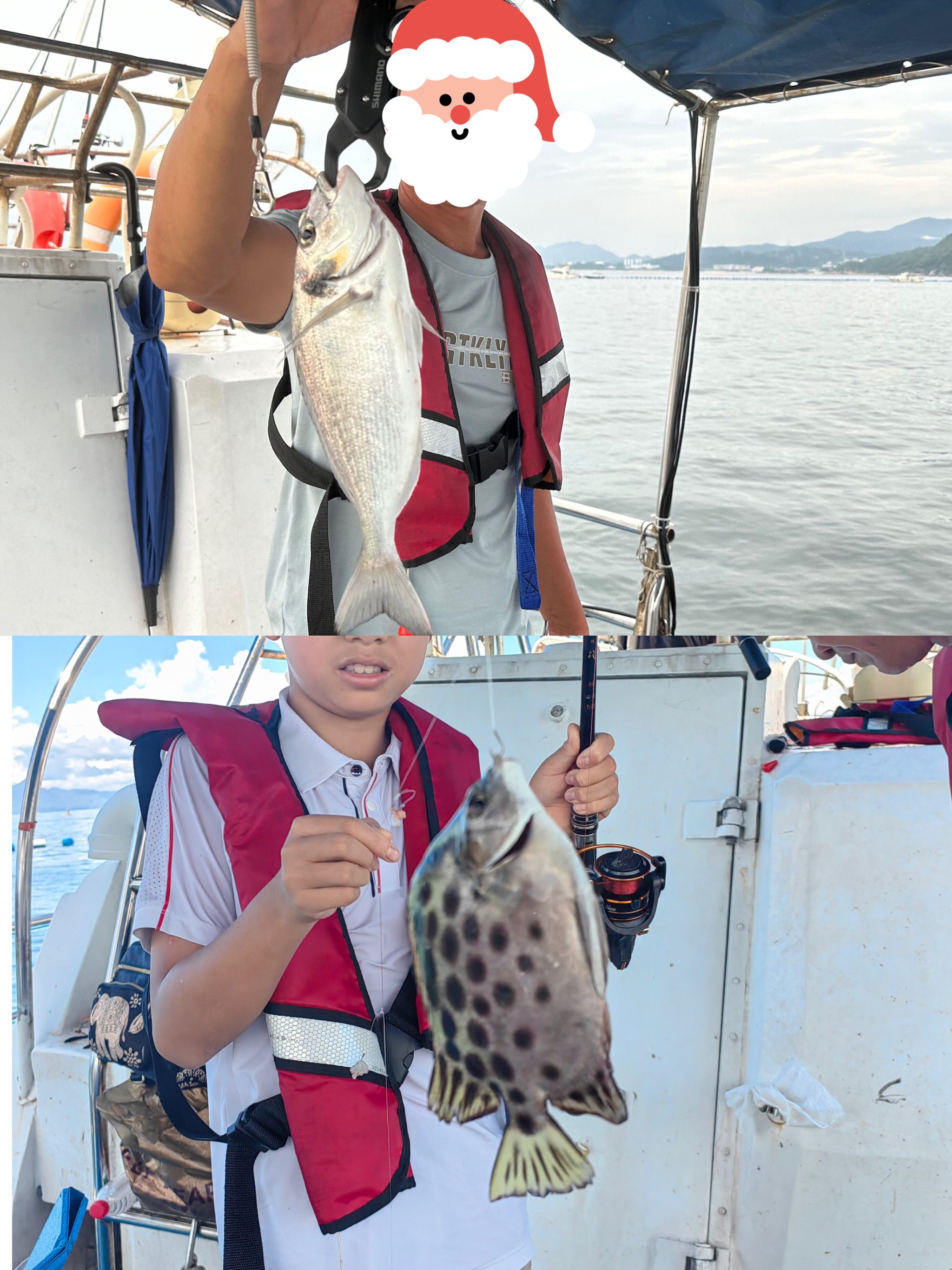 深海猎人海钓俱乐部(海钓大型金枪鱼的小说)