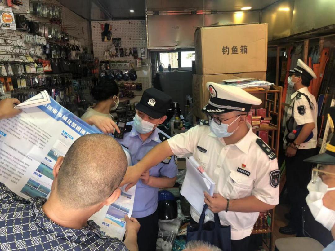 中山古镇渔具店(中山批发市场一览表)