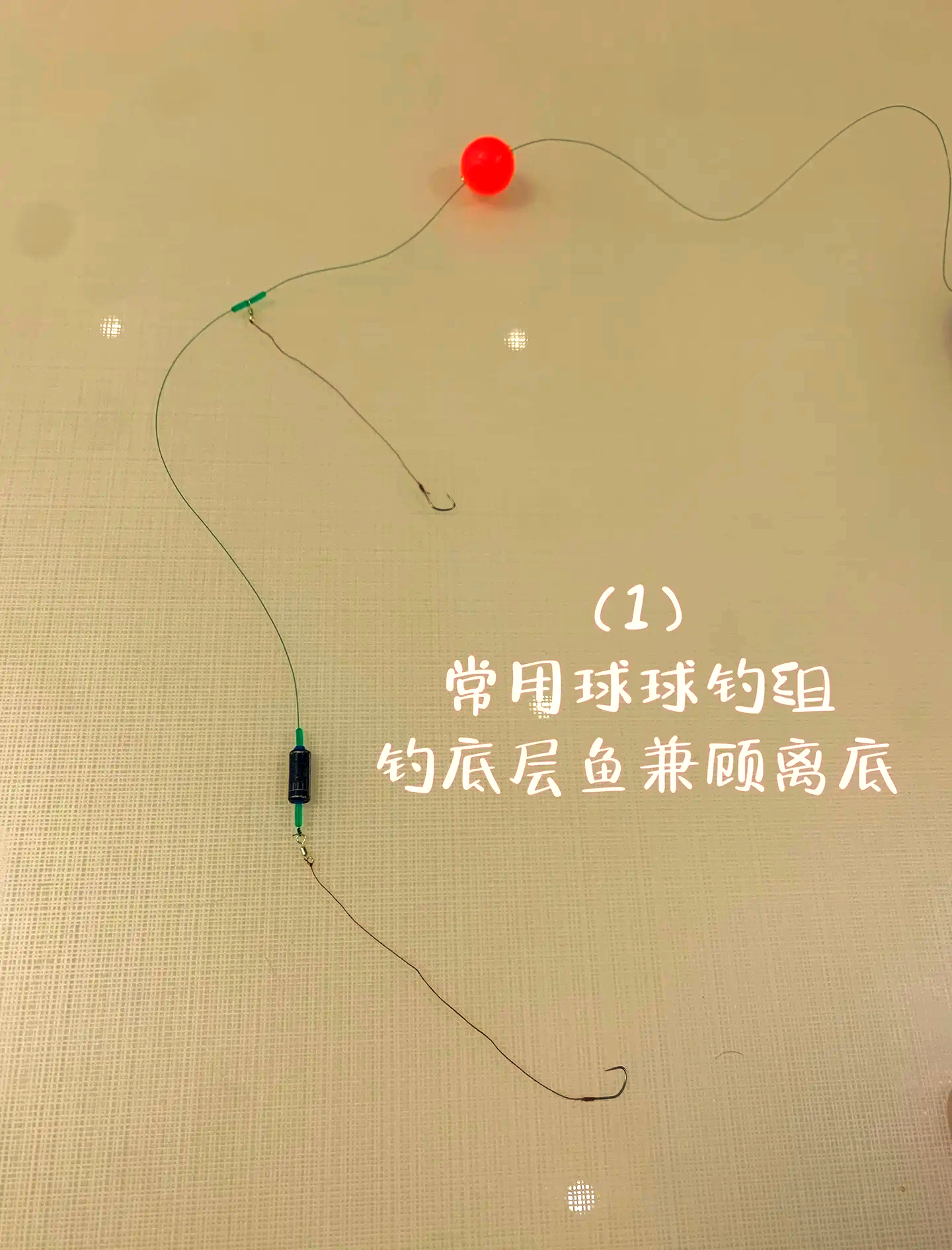 路亚怎么钓(路亚怎么钓鲫鱼)