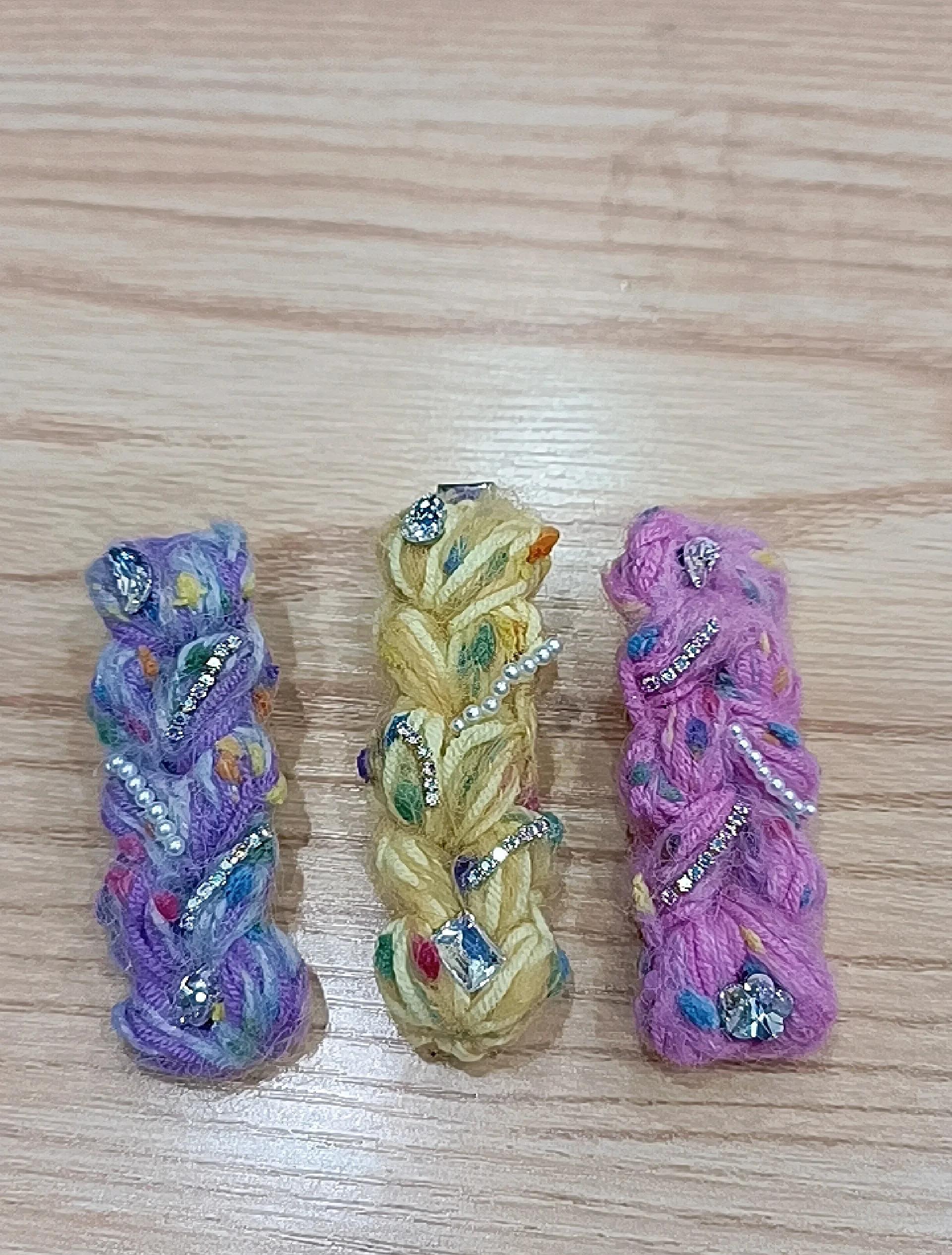 小麦挂钩技巧(小麦挂钩饵料怎么制作)