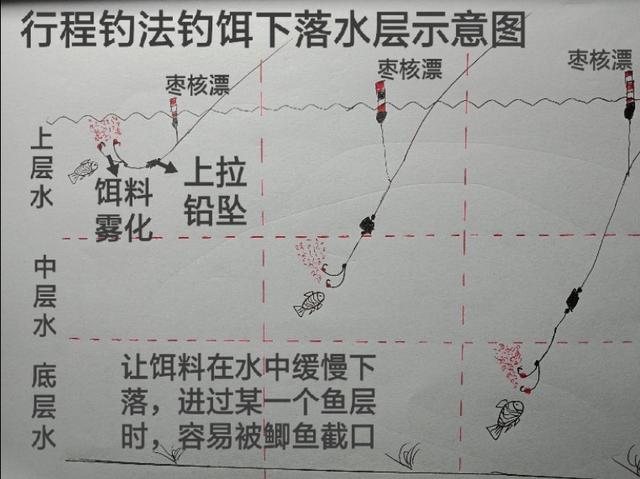 早春野钓鲫鱼技巧(早春钓鲫鱼用什么饵料最好)