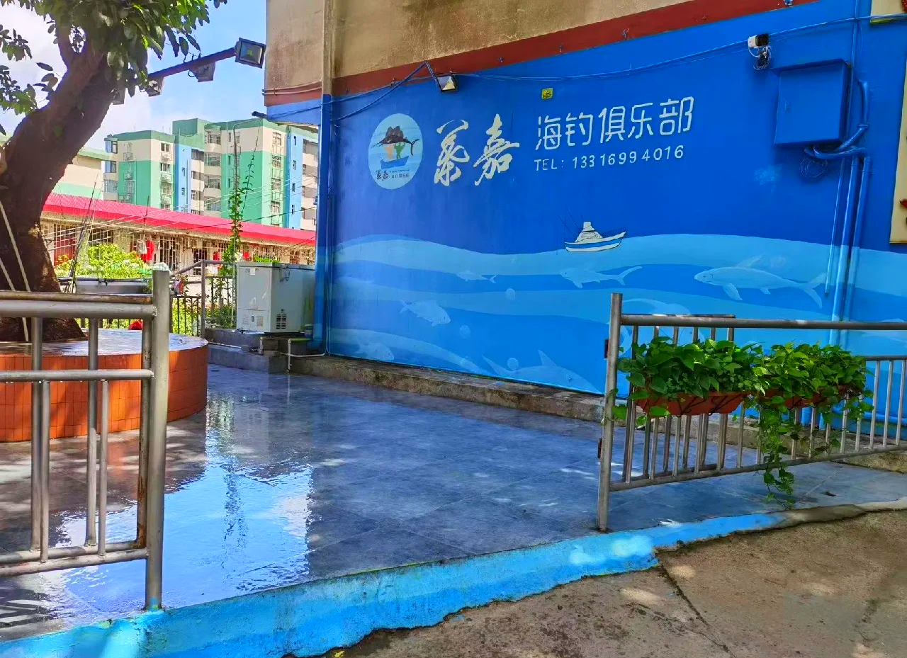 外伶仃岛海钓攻略(外伶仃岛钓鱼要准备什么饵料)