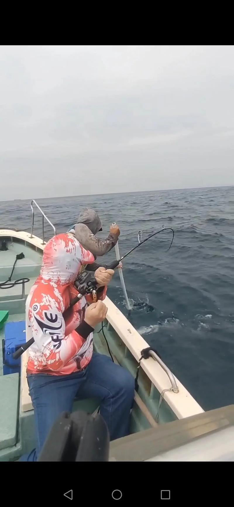 长沙海钓(长沙海钓协会)