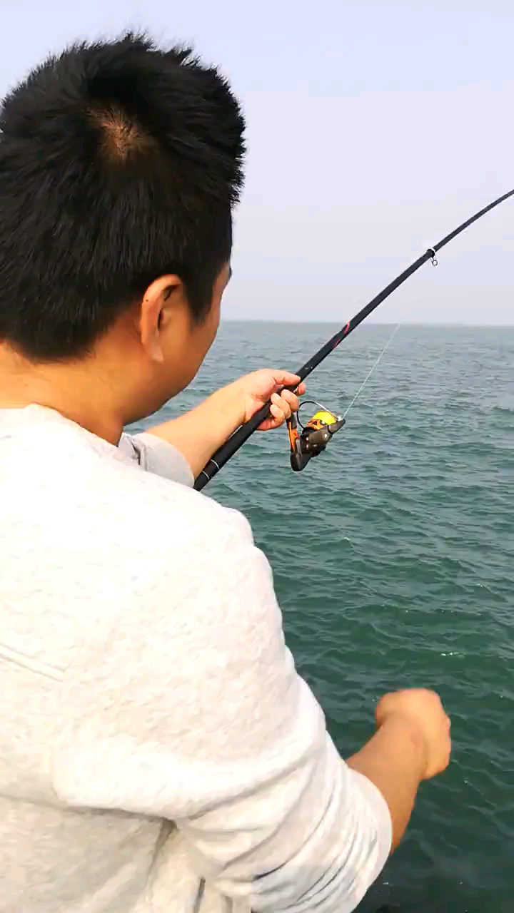 日照海钓潮汐表(日照海边退潮时间)