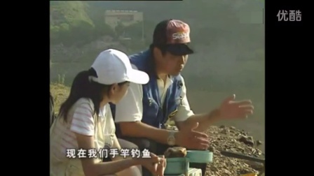 水库下网技巧视频(水库网鱼技巧下网最佳时间)