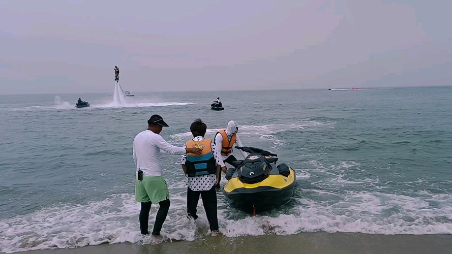 威海钓鱼视频(威海 钓鱼)