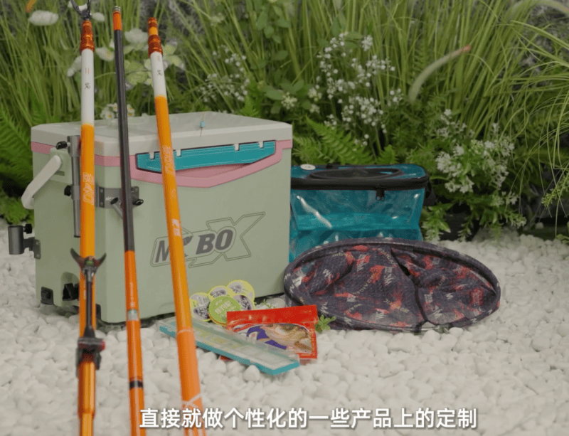 威海渔具环保(威海渔具生产厂家排名)