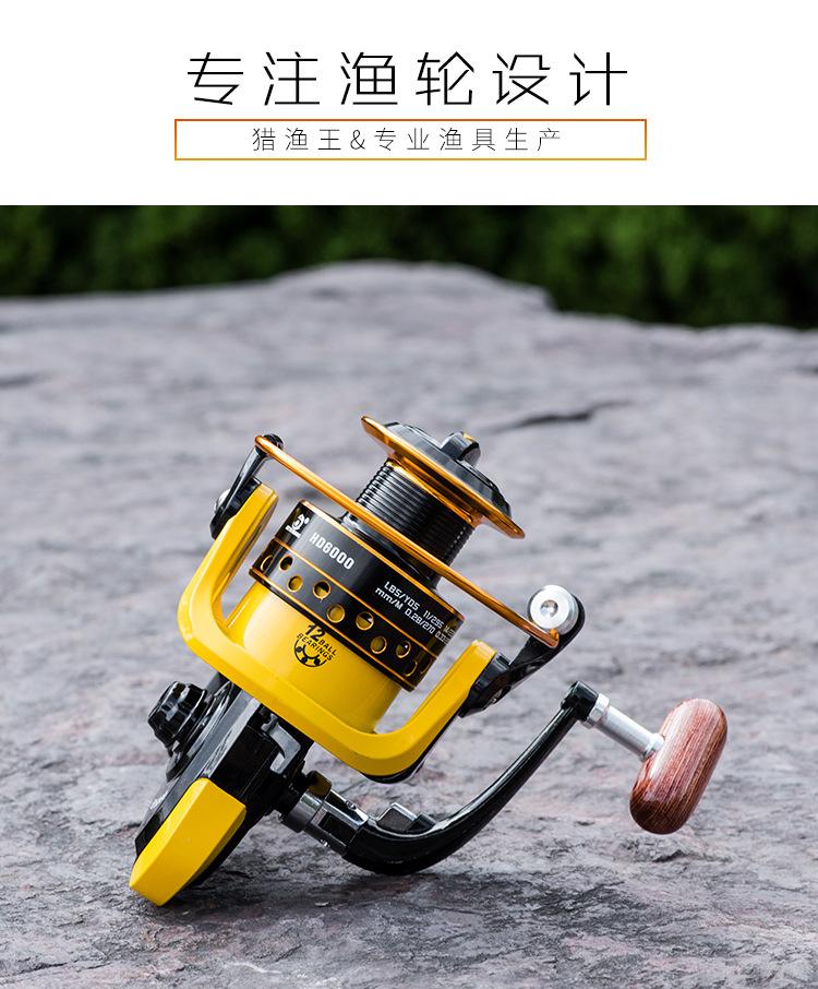 国内路亚轮品牌(国产路亚鱼轮)