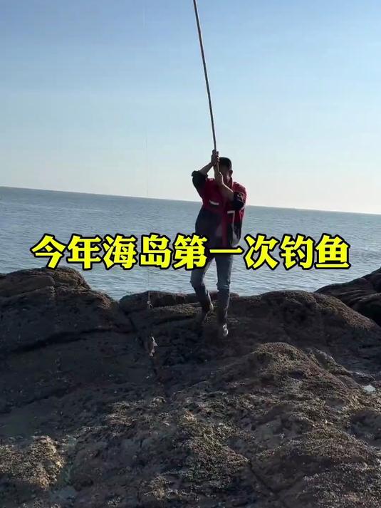 大海钓鱼频道野钓(钓超级大海钓鱼视频)