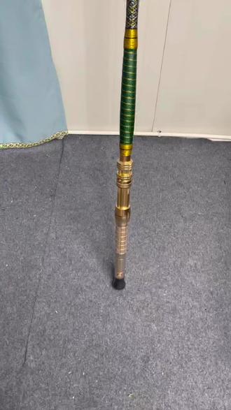 深海钓顶级装备(深海钓具)