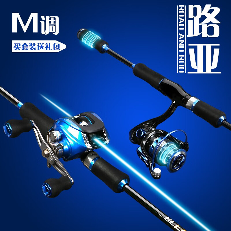 路亚右手(路亚右手拿杆是左手轮吗)