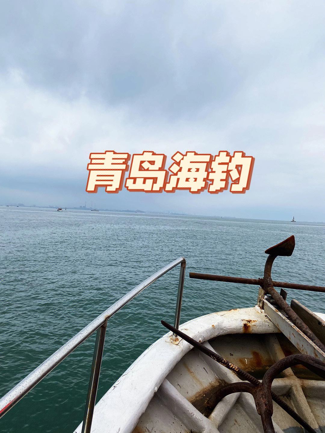 青岛哪里有免费海钓(青岛市区海钓钓点)