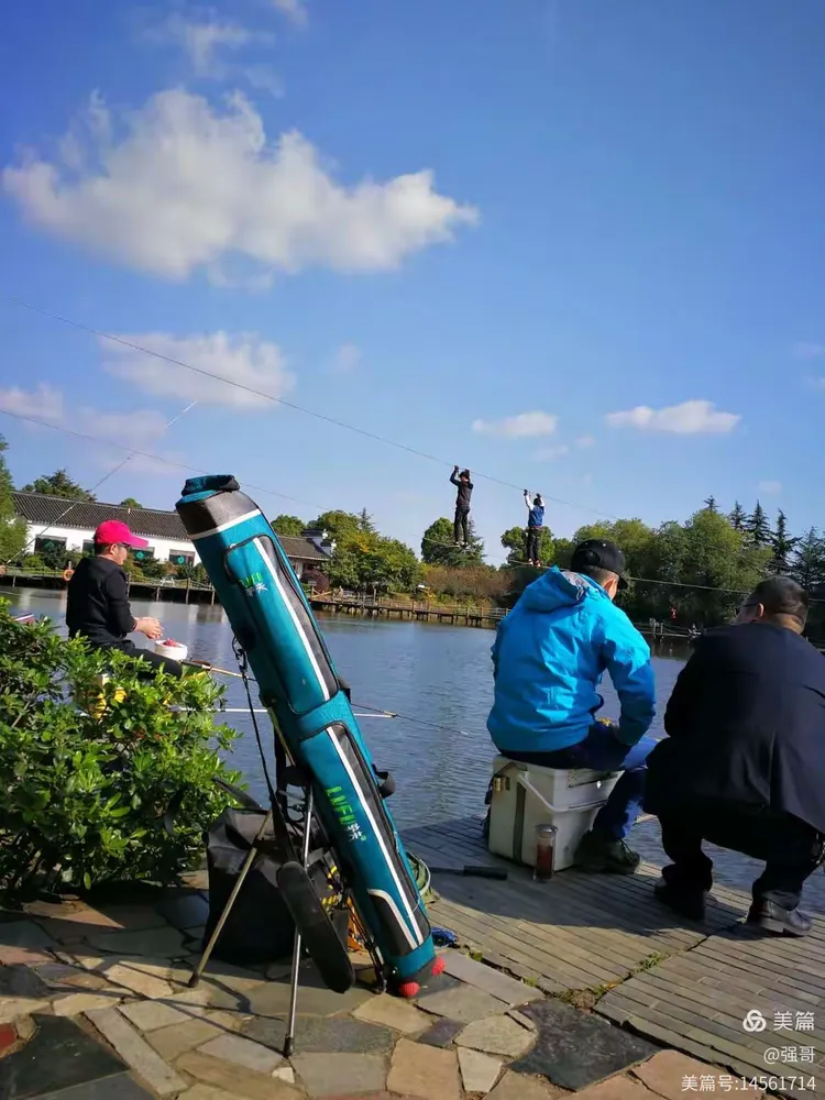 程宁钓鱼扬杆技巧(程宁钓鱼调漂技巧视频)