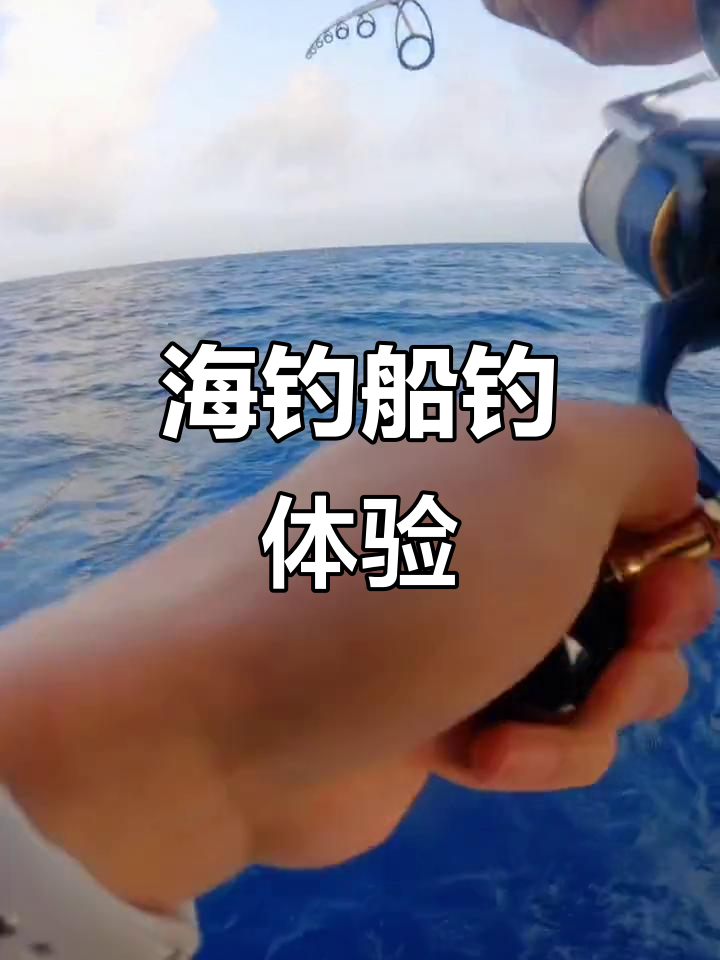 海钓技巧铁板(海钓 铁板)