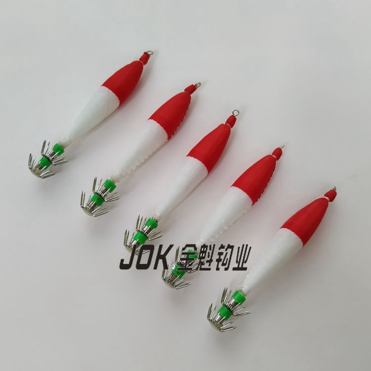 海钓鱿鱼用什么线(海钓 鱿鱼)
