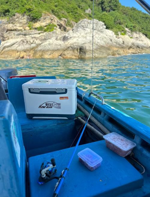 东莞寮步海钓场(东莞寮步哪里工厂多)
