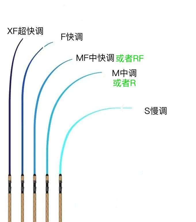 路亚ml调性(路亚ml调性是什么意思)