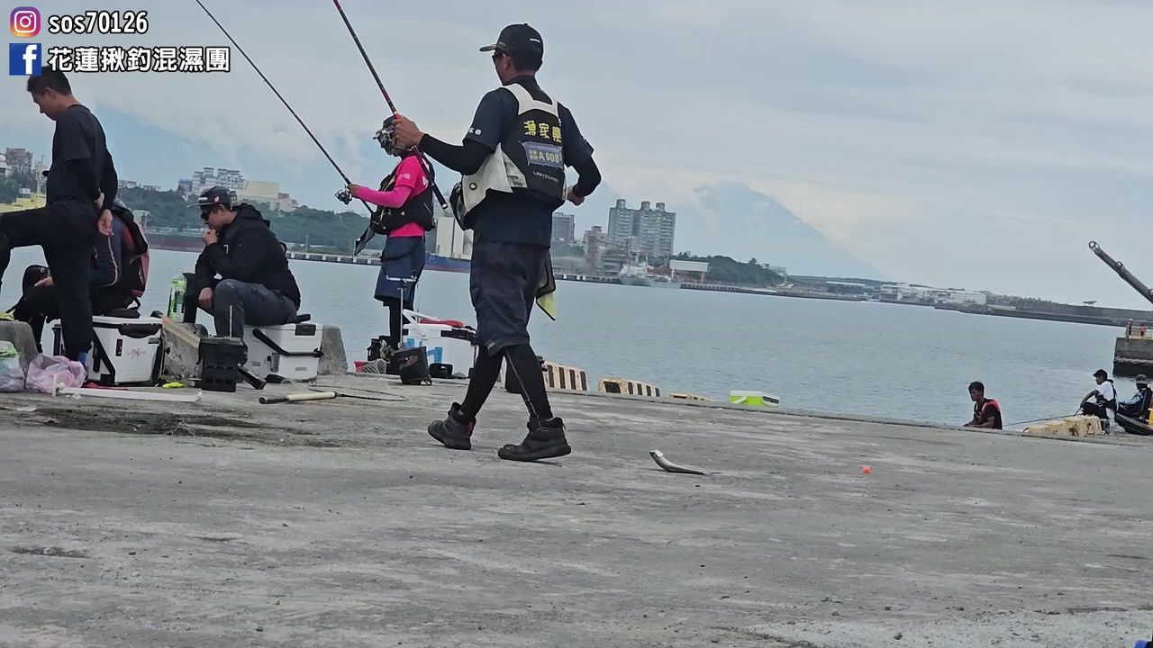 珠海钓点海钓(珠海哪里可以海钓海鱼)