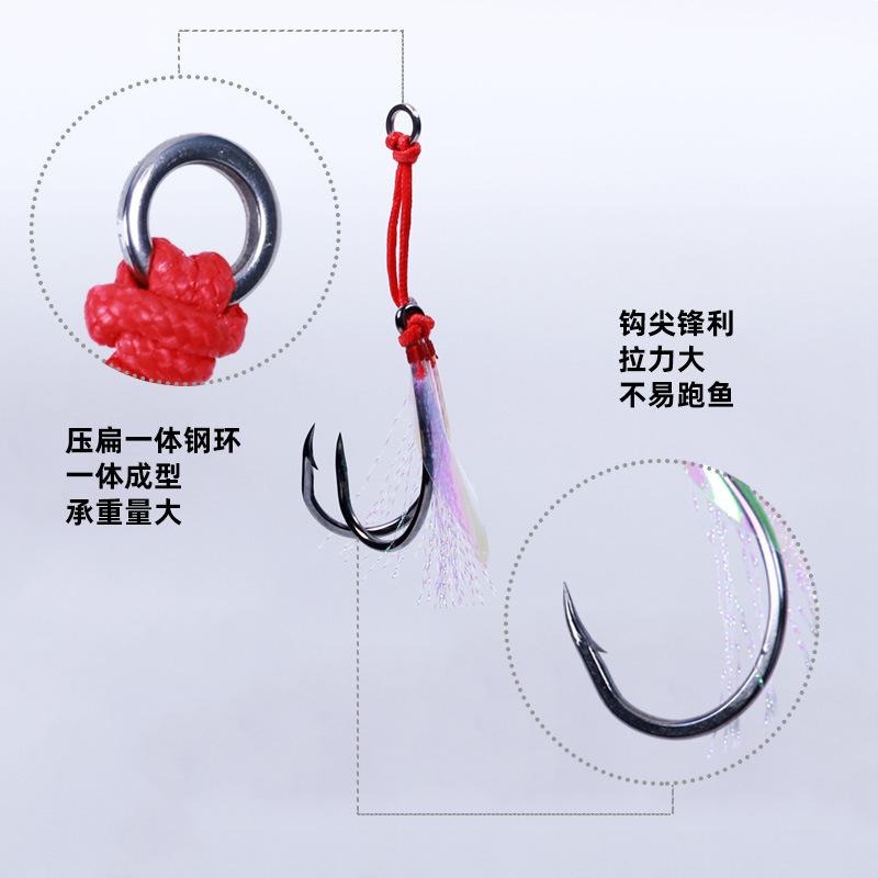 海钓为啥老卡钩(海钓鱼钩为什么会化掉)