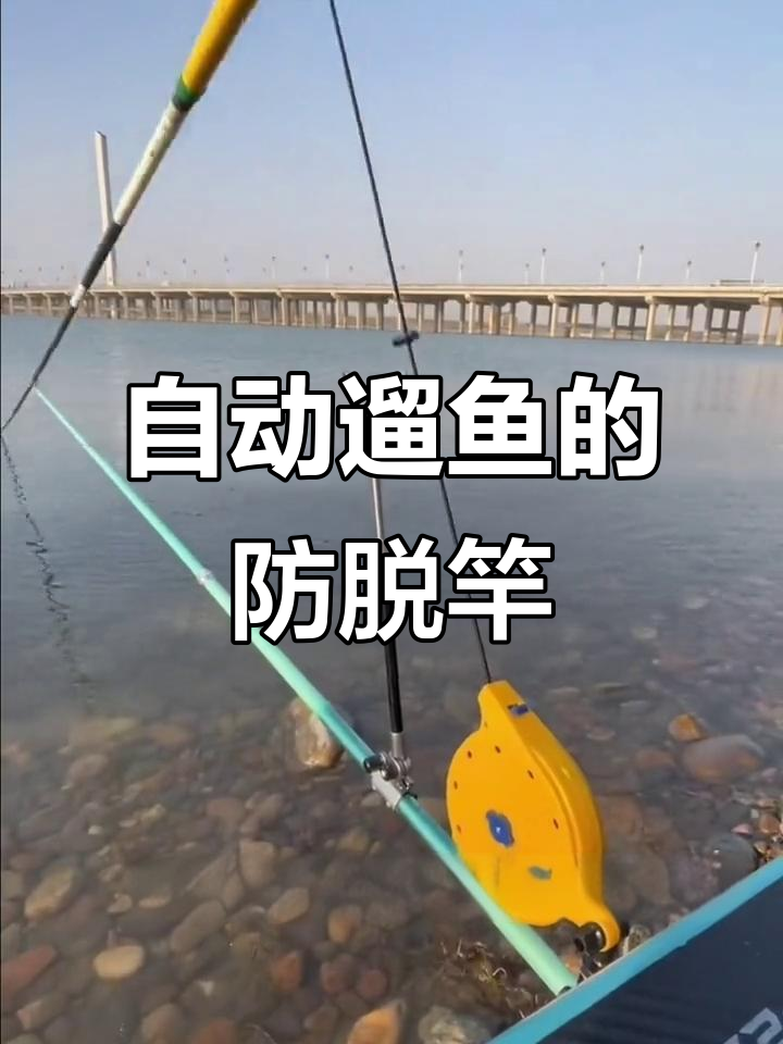 溜大鱼怎么不断竿技巧(溜大鱼怎么不断竿技巧视频)