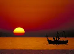 罒海钓鱼发现绝活(海钓鱼获)