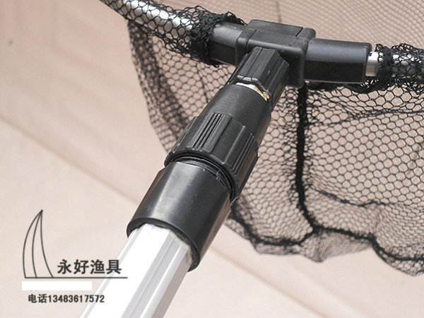 渔具抄网配件大全(抄网配件厂家)