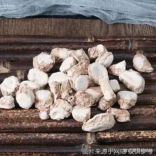 中草药配制饵料(中药饵料配方)