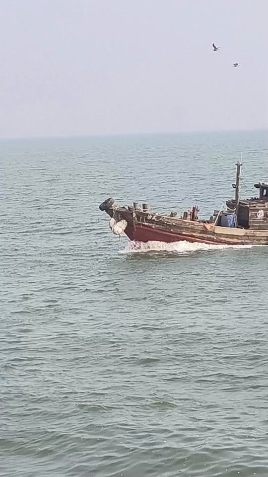 海钓码头(海钓码头 怎么结合旅游打造)
