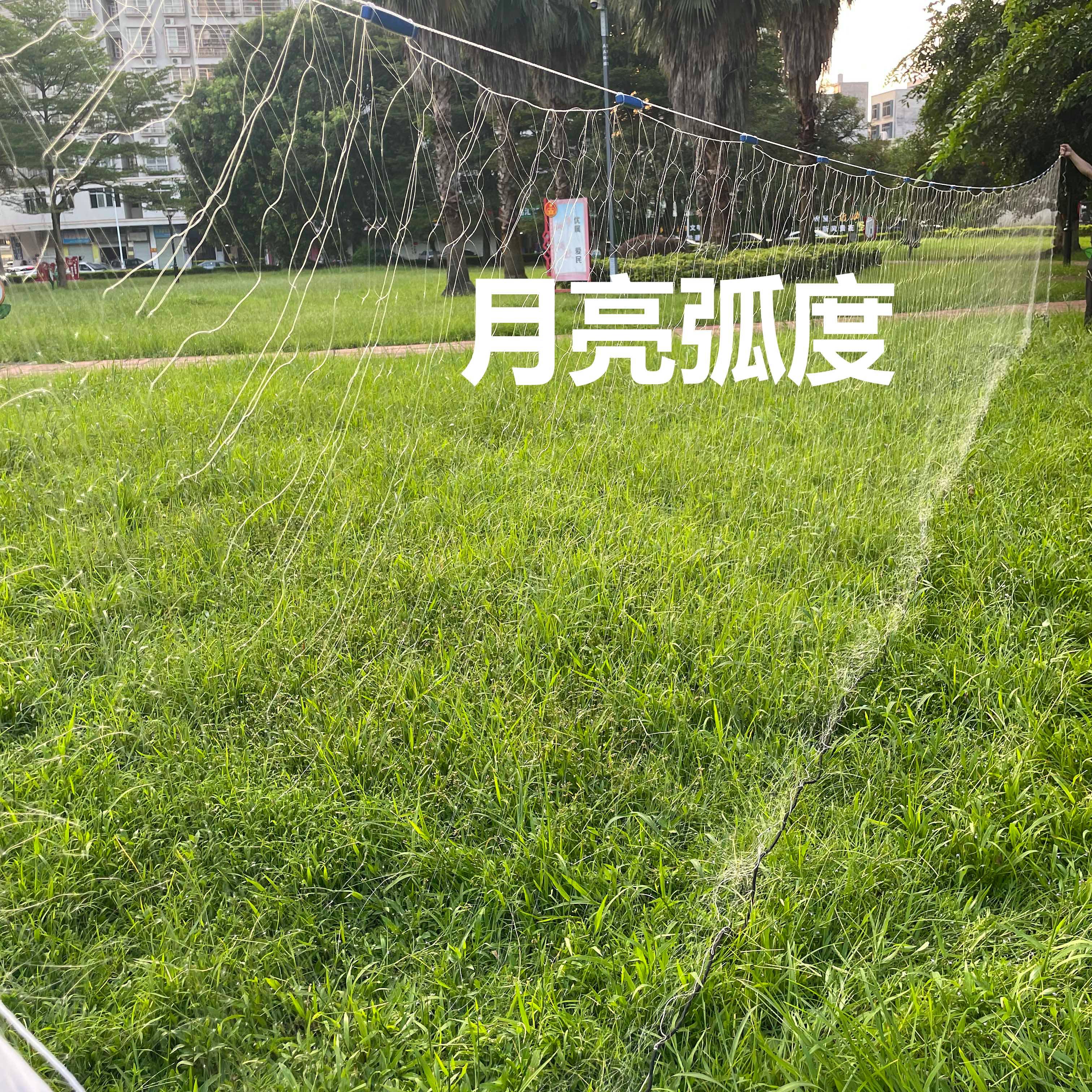 解粘鱼网的技巧(解粘鱼网的技巧有哪些)