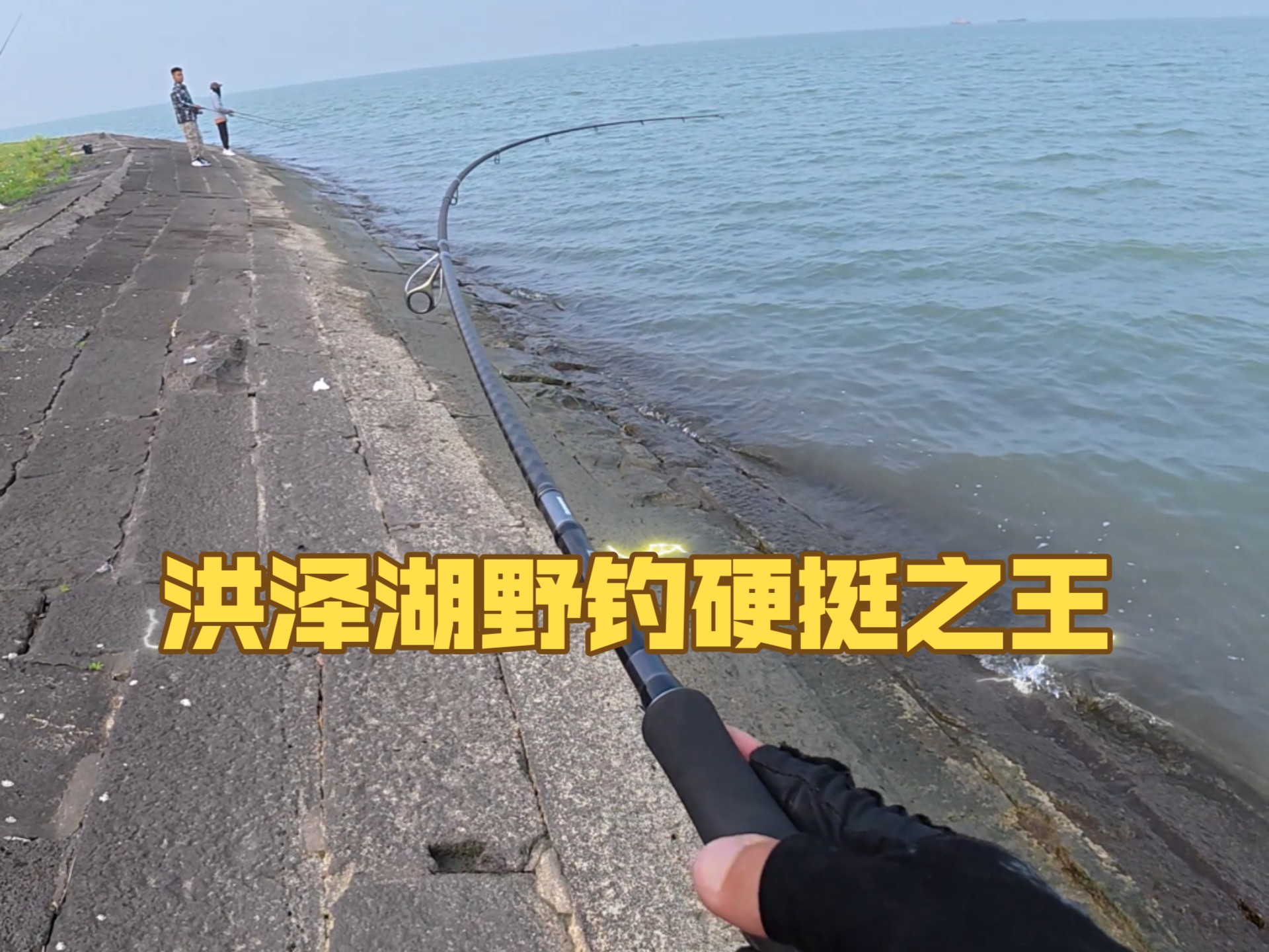 路亚翘嘴钓点(路亚翘嘴钓位选择)