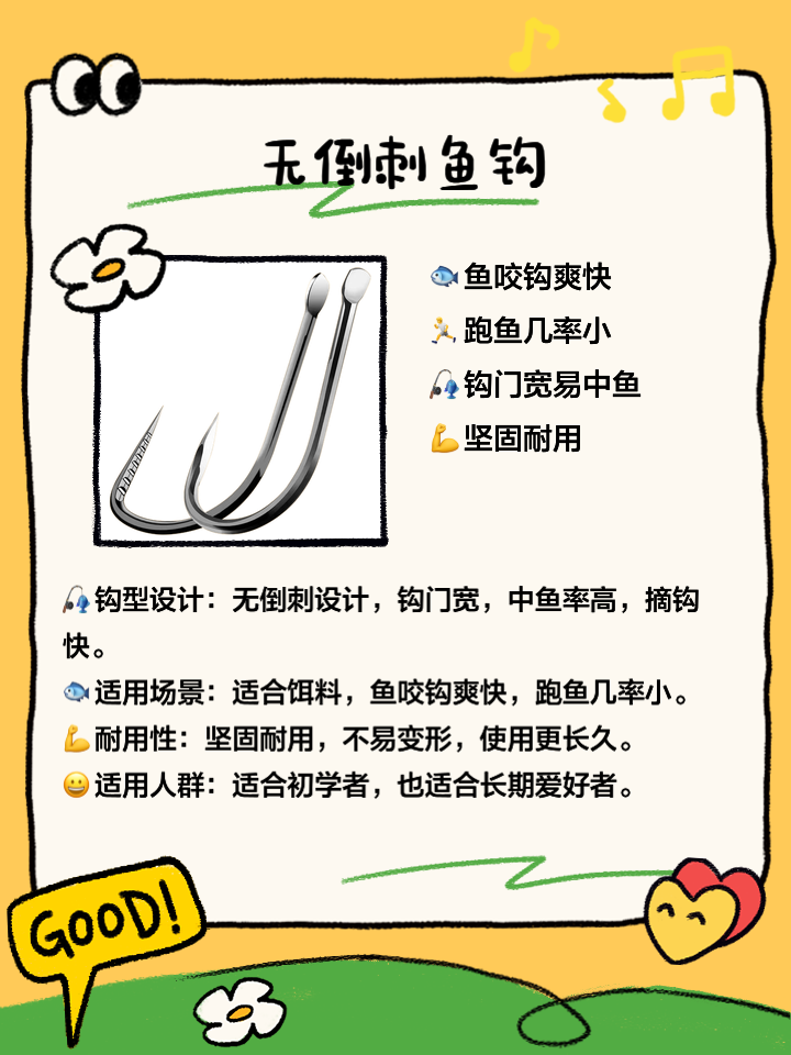 渔具型圈作用(渔具里面的橡胶圈是干嘛的)