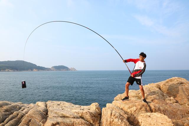 威海钓鱼歌(威海钓鱼王)