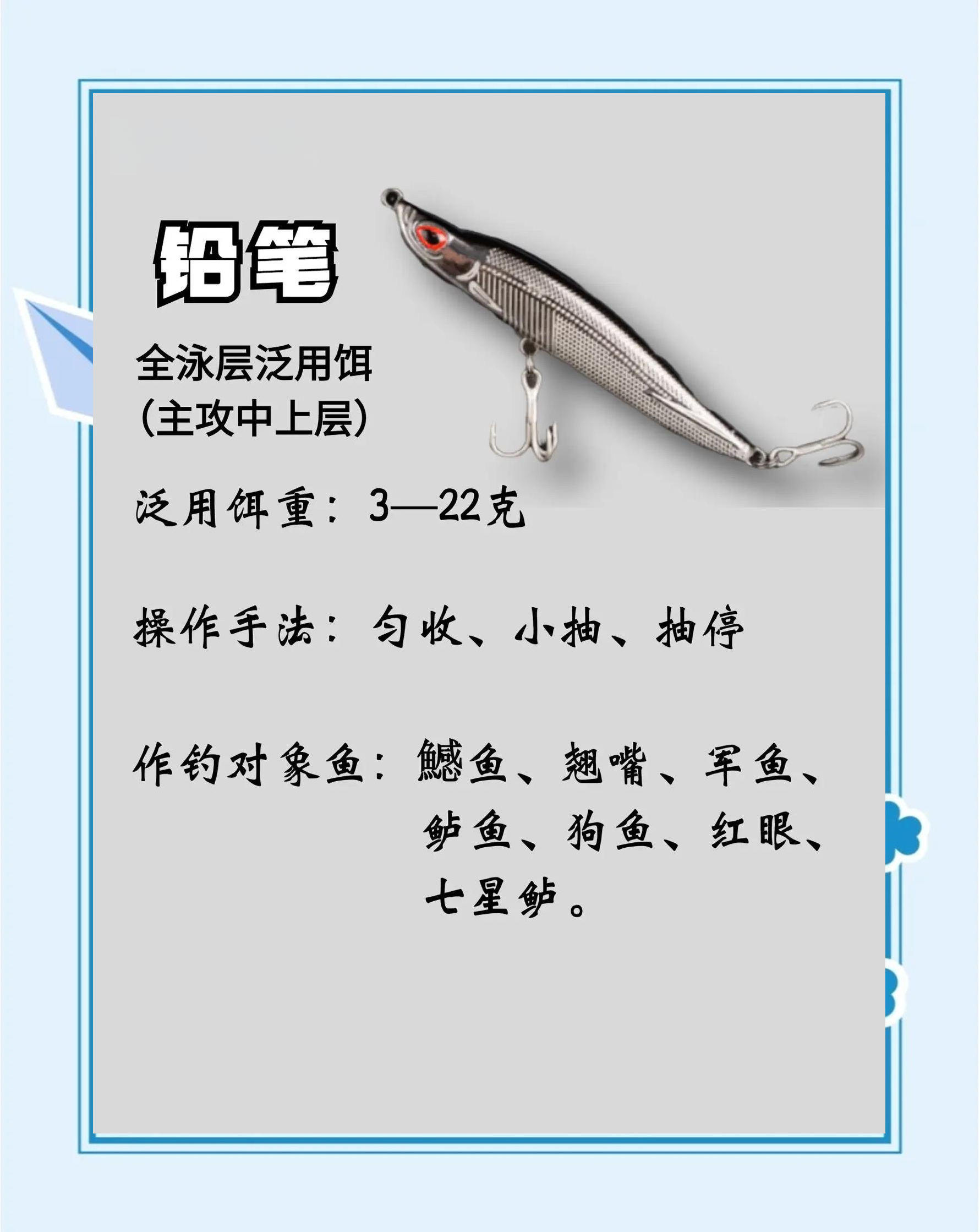 怎样分辨路亚饵(路亚怎样知道饵沉底了)