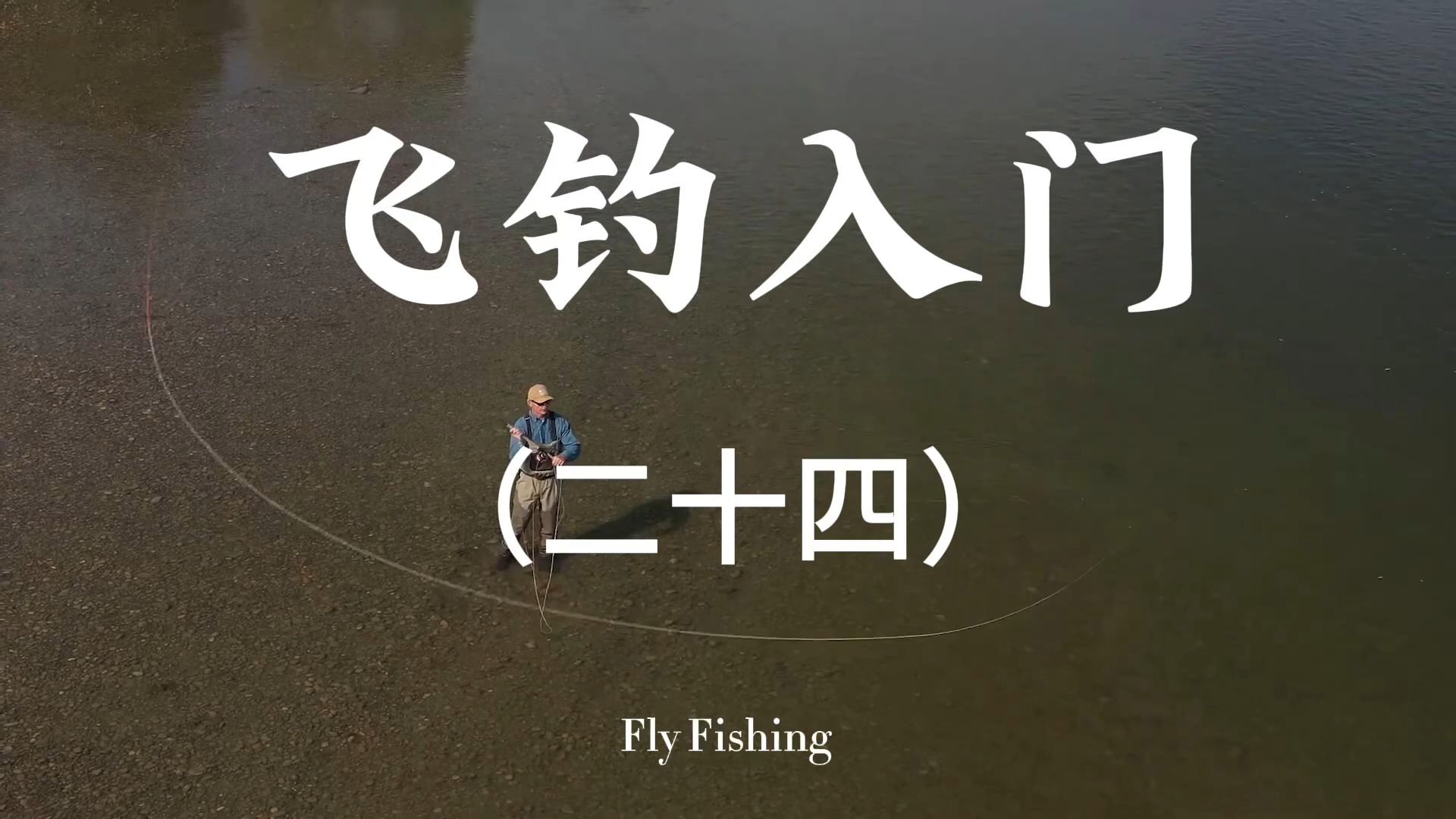 飞钓轮抛投技巧视频(飞钓轮能用在抛竿上吗)