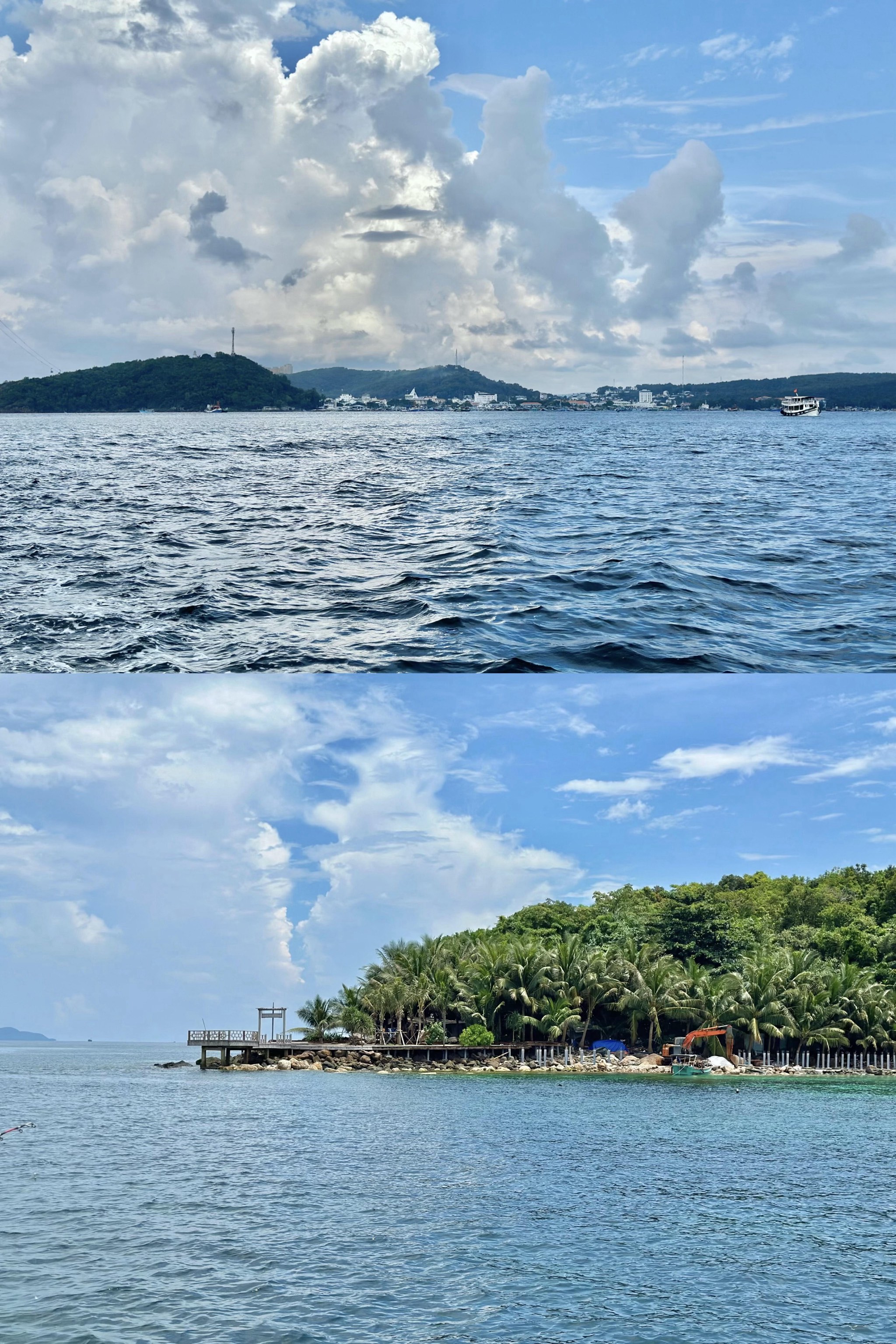 值得海钓的岛屿(值得海钓的岛屿有哪些)