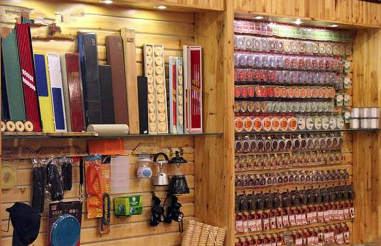 楚雄渔具店电话(楚雄必去4个景点)