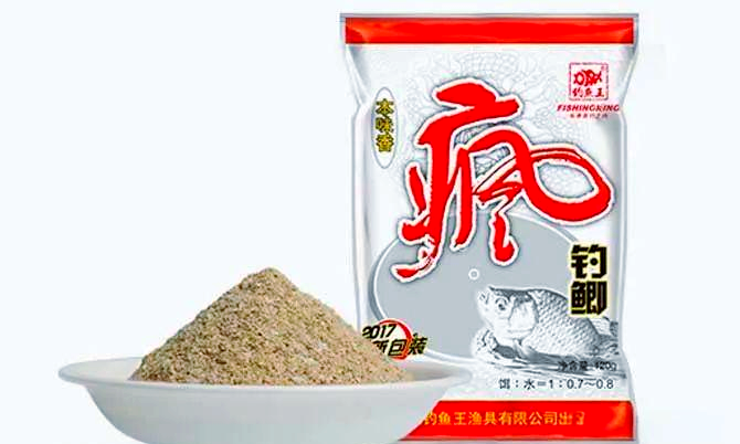 钓鲫鱼饵料春季(钓鲫鱼饵料春季可以用吗)