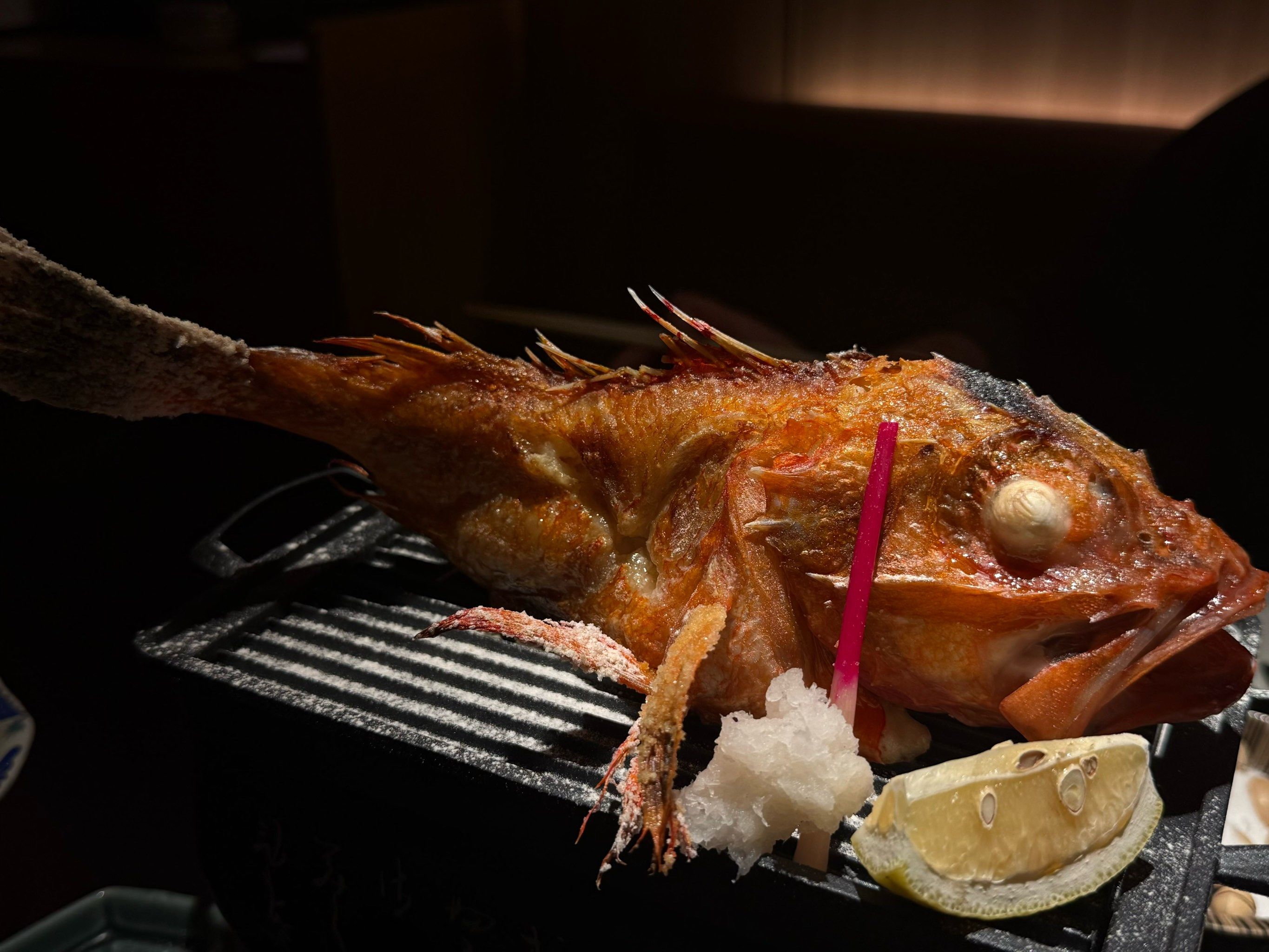 开个海钓店(开海钓场)